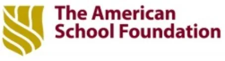The American School Foundation, A.C. (Mexico City) logo