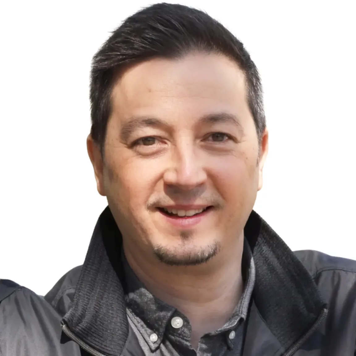 Matthew Staples