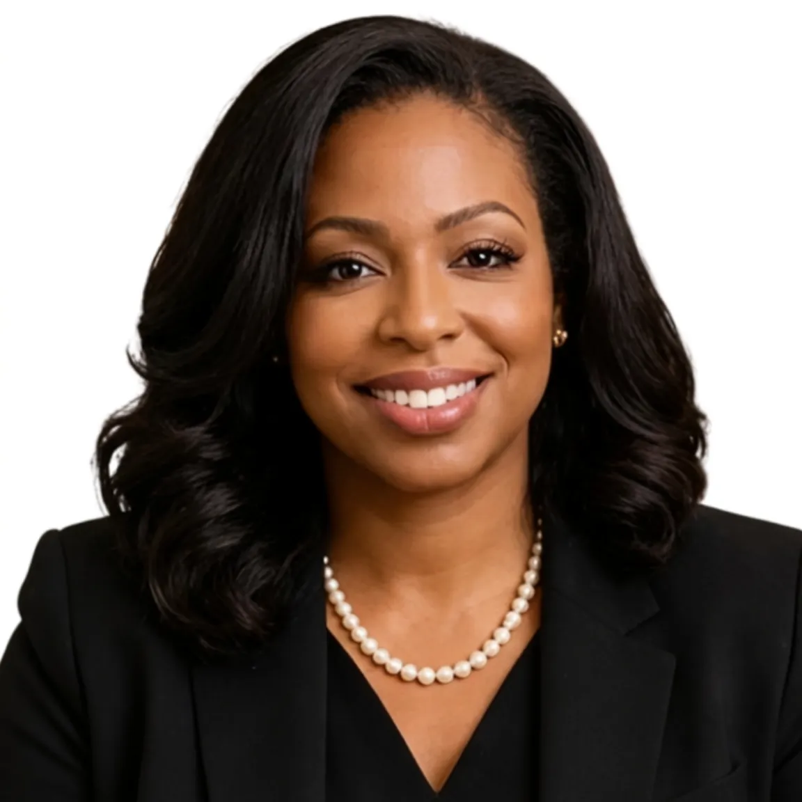 Nadine Richards
