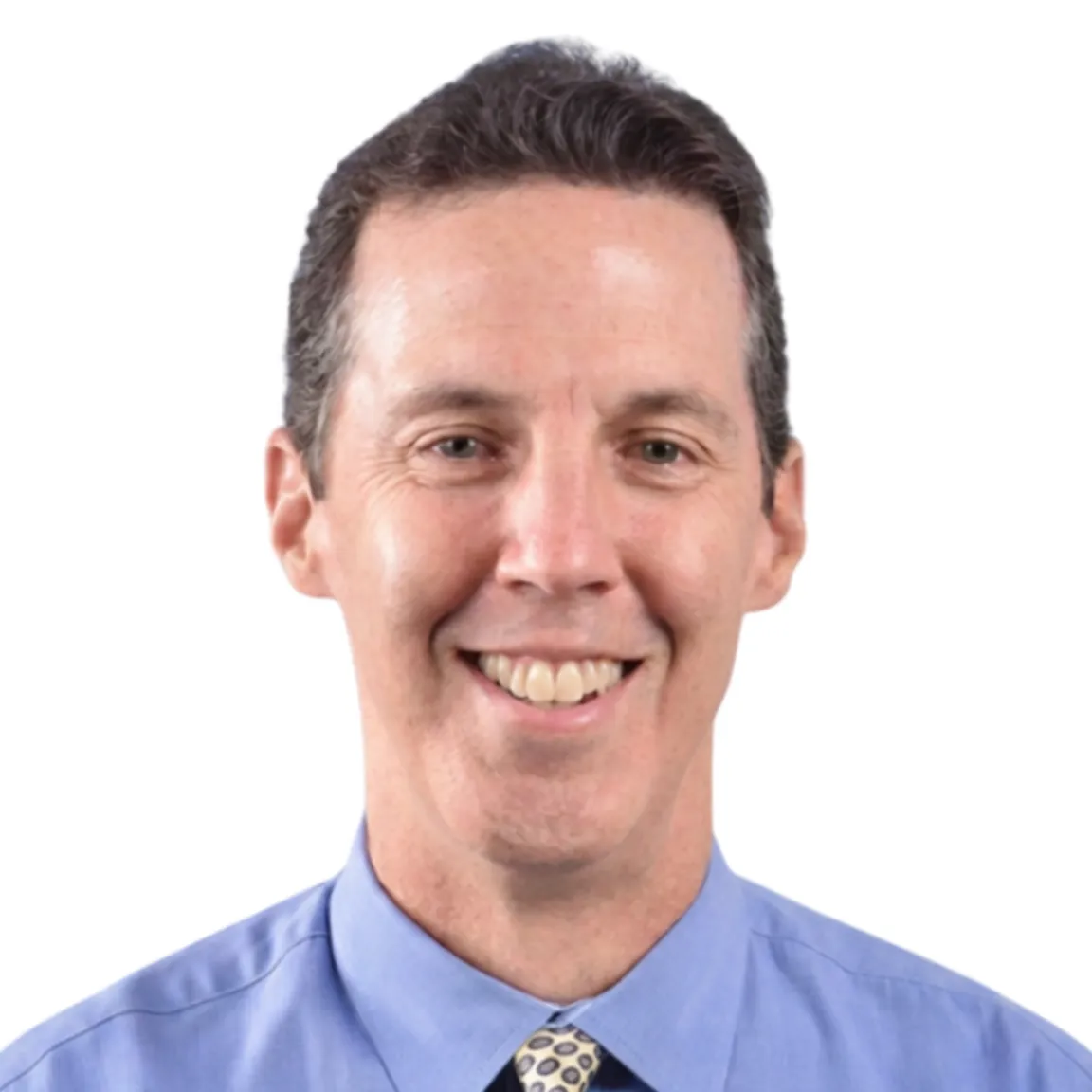 Pete Kennedy
