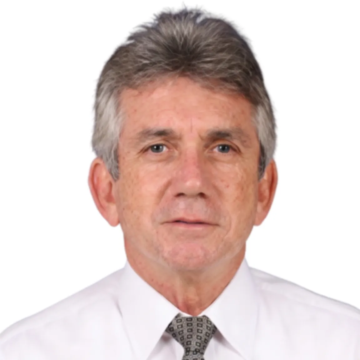 Ray Sparks