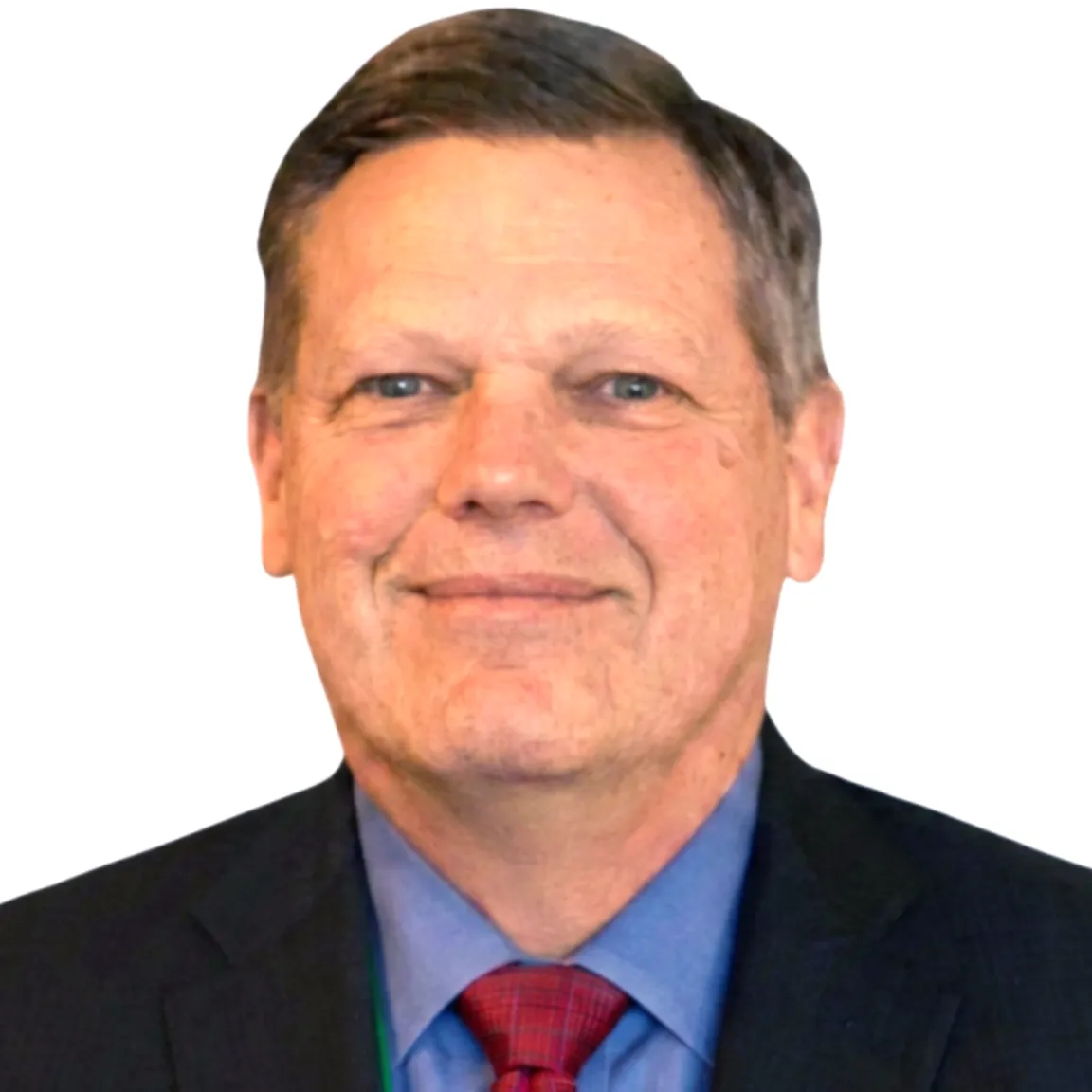 Robert Imholt