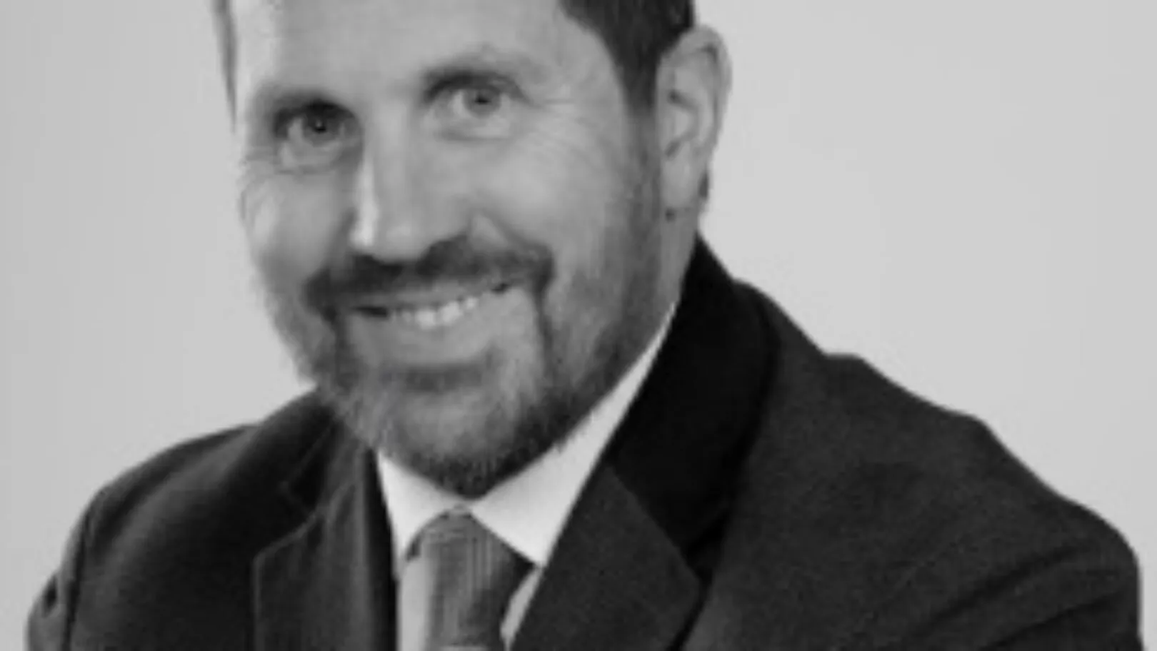 Graham Howell Appointed New Director of the International School of Belgrade