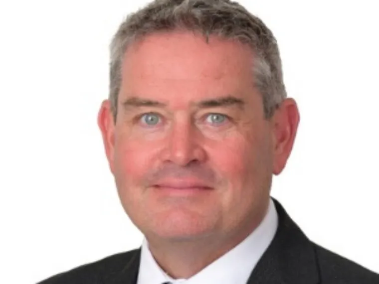 Simon McCloskey Appointed Next Director of Bishop Mackenzie International School