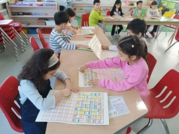 International Teaching Opportunities in Tashkent at Leader School, Uzbekistan