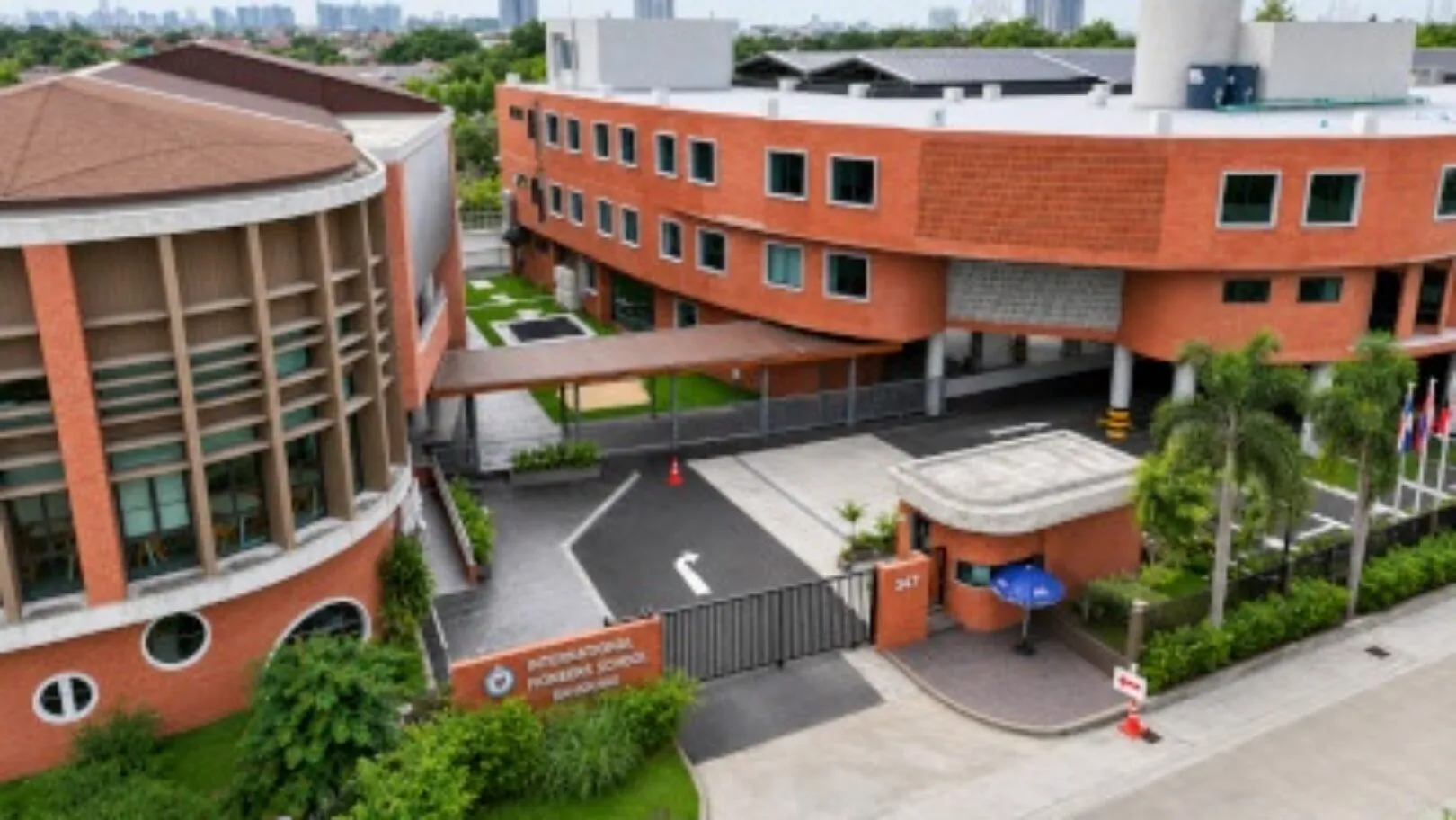 Build Your International Teaching Career in Vibrant Bangkok