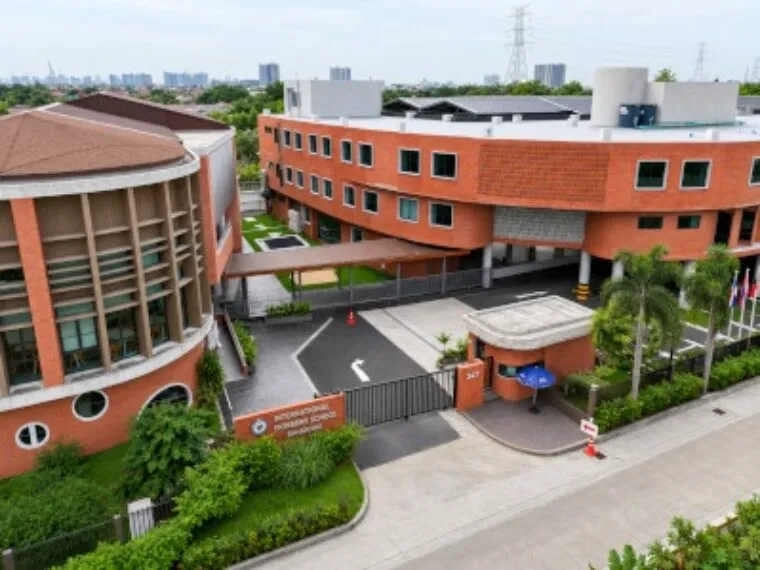 Build Your International Teaching Career in Vibrant Bangkok