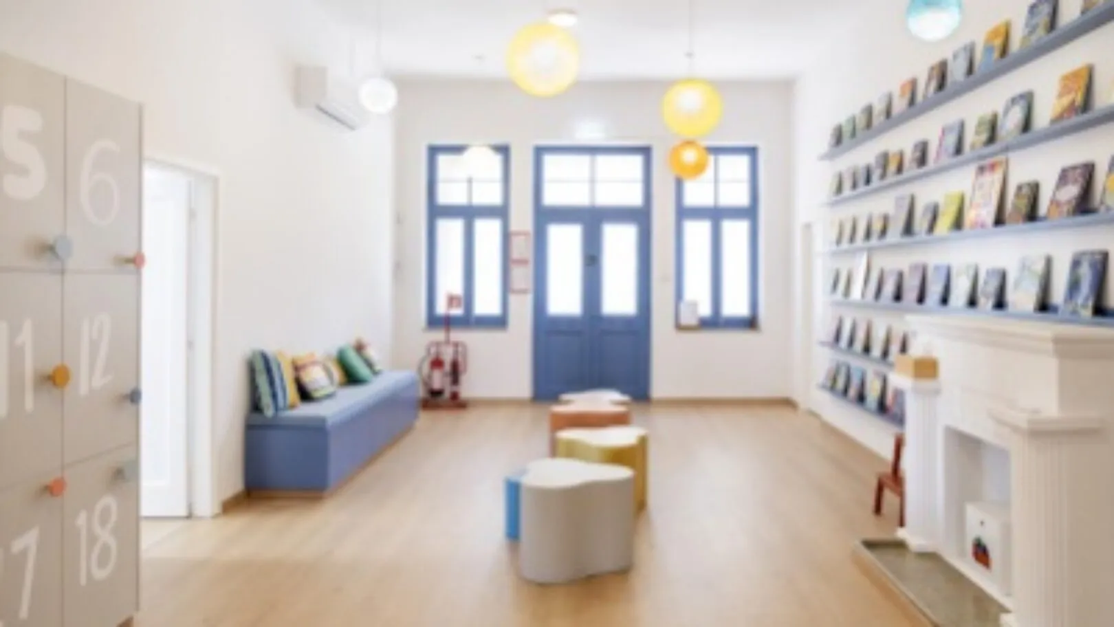 Join a Forward-Thinking Community at Montessori International School, Cyprus