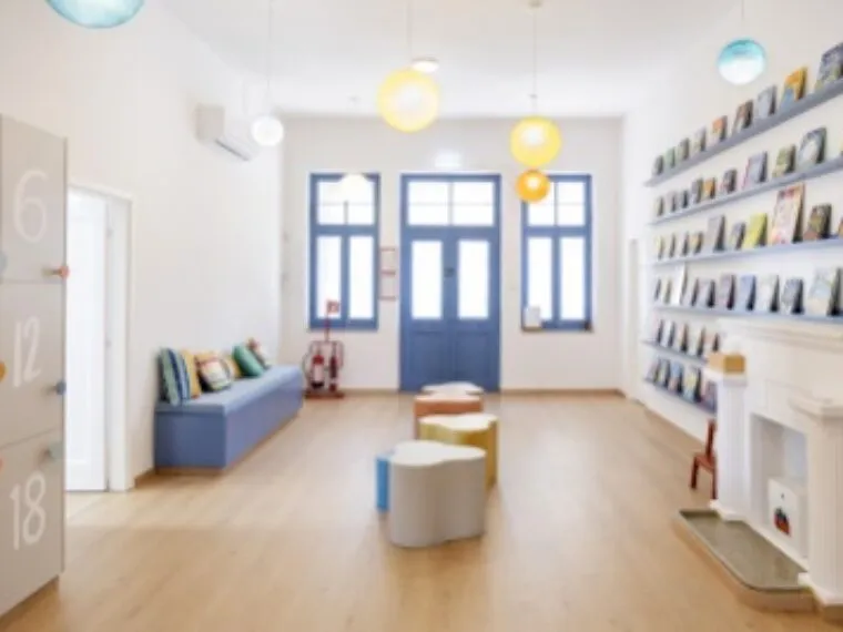 Join a Forward-Thinking Community at Montessori International School, Cyprus