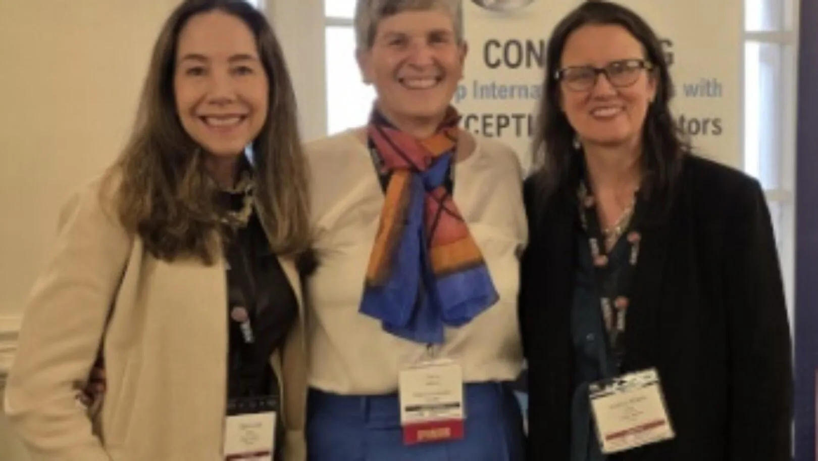 Search Associates Connects with International School Leaders at AMISA Governance Conference