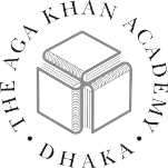 The Aga Khan Academy, Dhaka logo