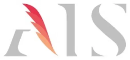 Antwerp International School vzw logo