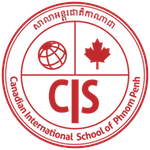 Canadian International School of Phnom Penh logo