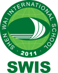 Shen Wai International School logo