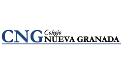 Colegio Nueva Granada, Bogota logo
