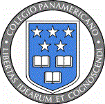 Colegio Panamericano logo