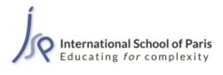 International School of Paris logo