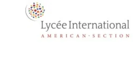 Lycee International de St. Germain-en-Laye (American Section) logo