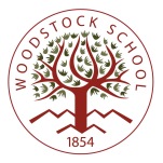 Woodstock School, Mussoorie logo