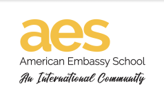 American Embassy School, New Delhi logo
