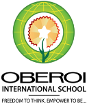 Oberoi International School - OGC Campus logo