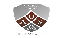American United School of Kuwait logo