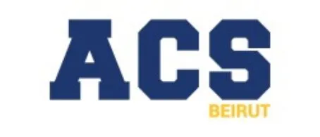American Community School Beirut logo