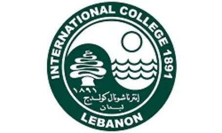 International College, Beirut logo