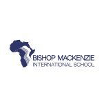 Bishop Mackenzie International School logo