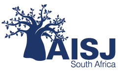 American International School of Johannesburg logo