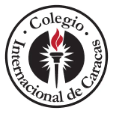 Colegio Internacional de Caracas logo