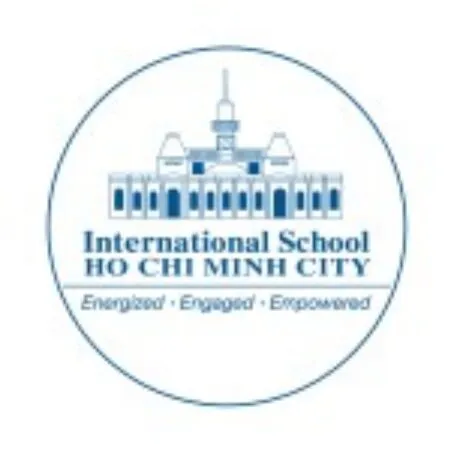 International School Ho Chi Minh City logo
