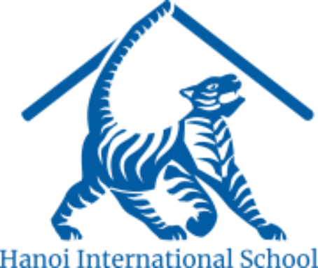 Hanoi International School logo