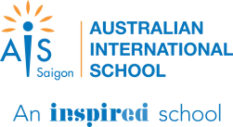 Australian International School, Ho Chi Minh City logo