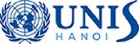 United Nations International School of Hanoi logo