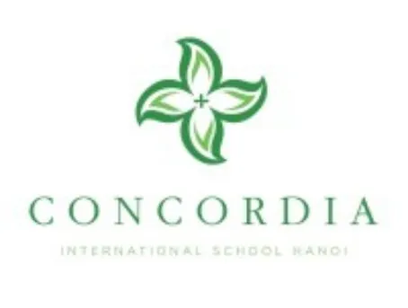 Concordia International School Hanoi logo