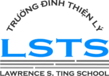 Lawrence S. Ting School logo