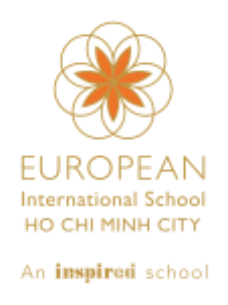 European International School logo