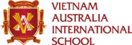Vietnam Australia International School logo