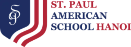 St. Paul American School Hanoi logo