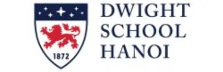 Dwight School Hanoi logo