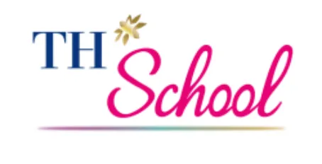 TH School, Hanoi logo
