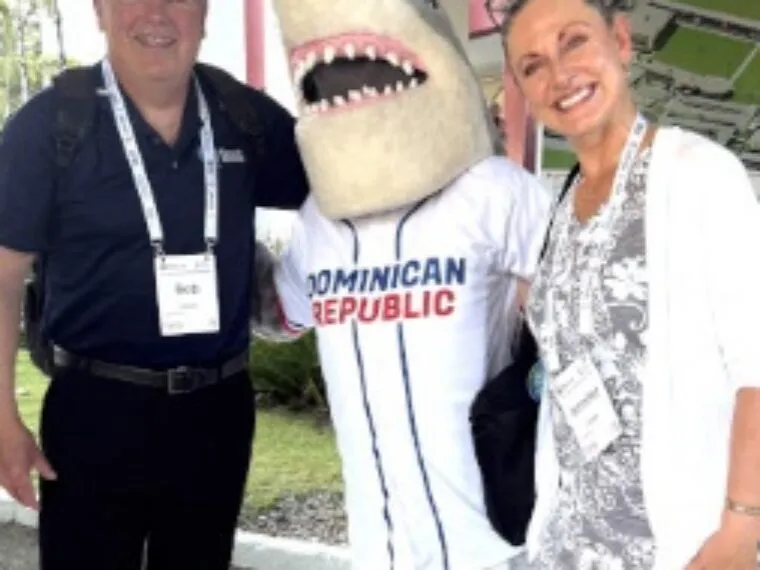 Connecting, Learning, and Inspiring Change at Tri-Association 2026