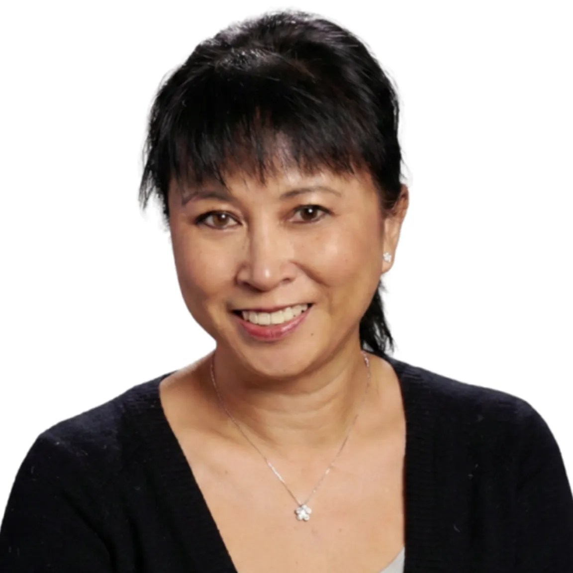 Barbara MacPhie