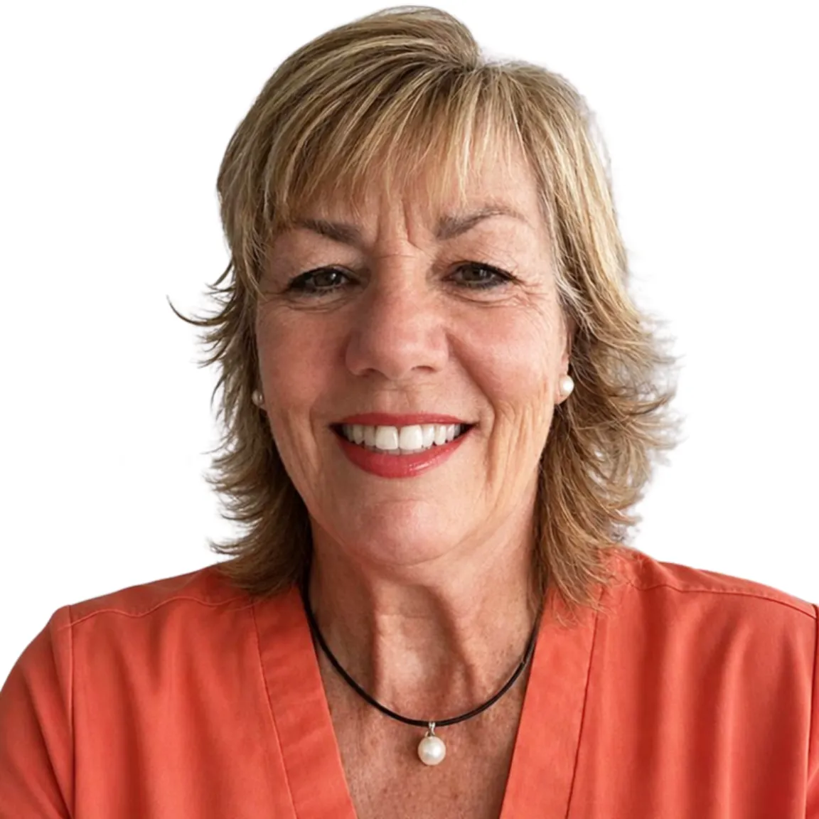 Maree Patterson