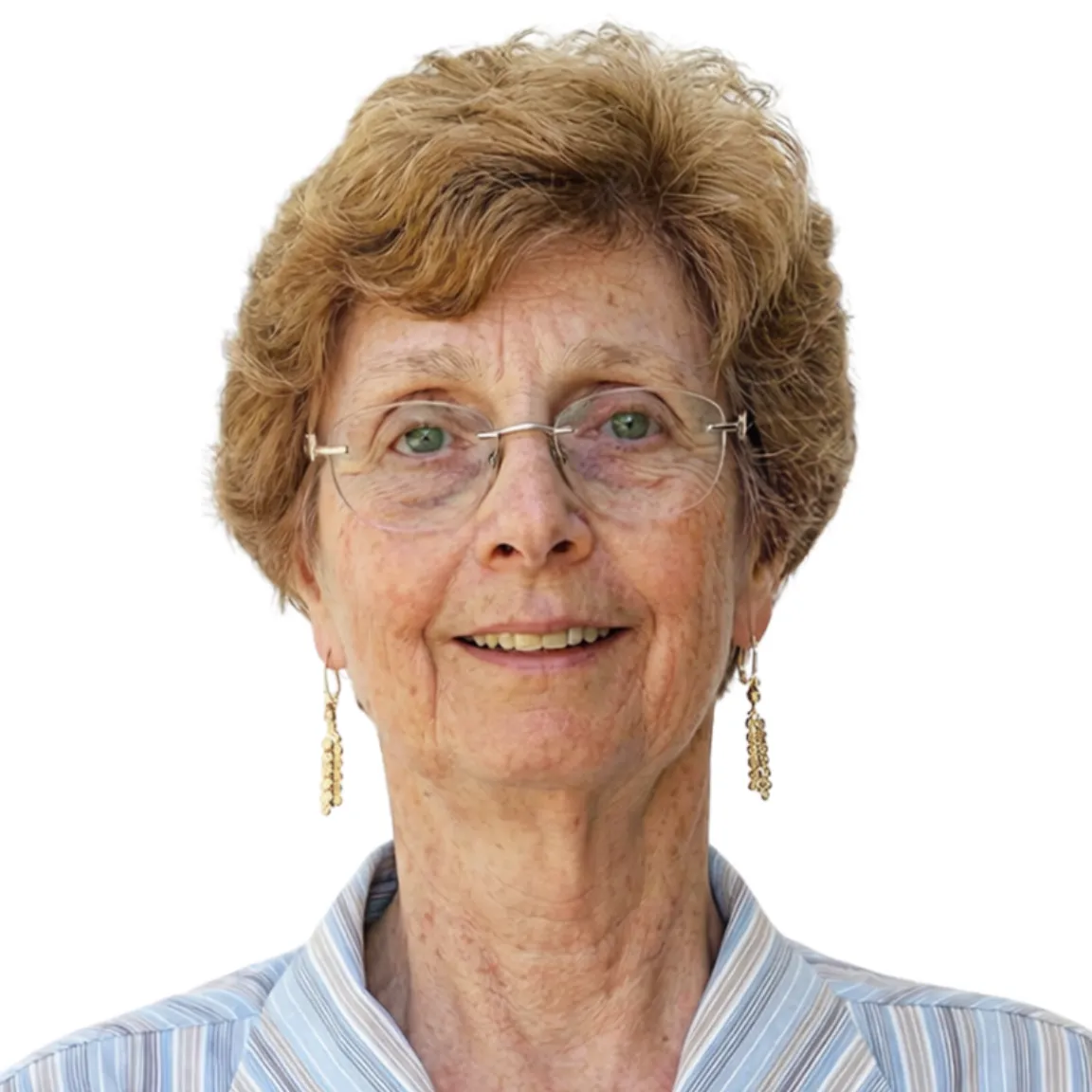 Margaret Deelman