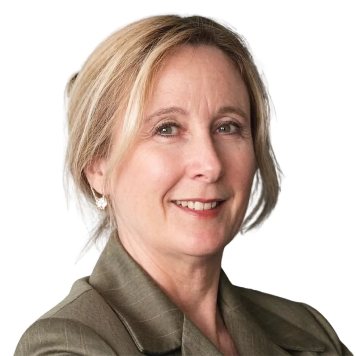 Paula Kendell